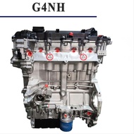 G4NH engine China New (Not original) for Hyundai Kona Kia Soul 2.0 (Tanya Dulu)(Ask First)