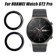 3D Curved Protective Film for Huawei Watch GT 2 Pro Smartwatch Full Cover Tempered Glass Screen Prot