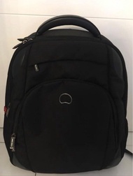 Delsey backpack