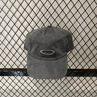 Oakley Baseball Cap Men's Breathable Hat