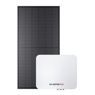 ENERGY LIBชุดโซลาร์เซลล์ รุ่น P1 Lite 10 kW