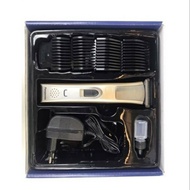 Panasonic Rechargeable Hair Cutting Mesin Gunting Rambut, Misai, Janggut Trimmer, Hair,