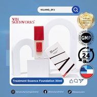 WIN SKIENWORKS TREATMENT FOUNDATION 30ML