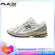 เคาน์เตอร์ของแท้ New Balance NB 1906R Men's and Women's Sneakers M1906RP / M1906RL The Same Style In