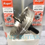 MATA KUGEL HOLE SAW HSS IRON 70 mm - HSS IRON DRILL BIT Original 