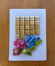 Venchi 朱古力 300g