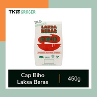 Cap Biho Laksa Beras / Laksa Kasar 450g