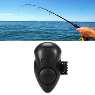 Will Fishing Biting Alarm Sensitive Electronic Fishing Alarm Indicator Replacement Fishing Biting Al