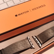 Hermes  Apple Watch錶帶 45mm 44mm