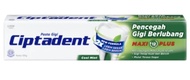 Pasta Gigi CIPTADENT 190gr