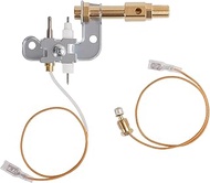 F273401 73404 Pilot Assembly For Portable Buddy Mr Heater MH9B MH9BX and Dewalt Small Propane Heater
