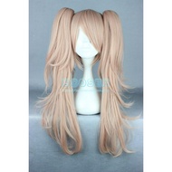 Junko Enoshima cosplay wig Danganronpa cosplay wig ready stock high quality