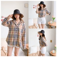 Bibi Long Sleeves Shirt