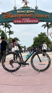 giant tcr advanced 2 kom 2021