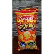 Snackers Chipcharon 415g