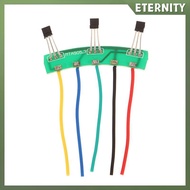 ETERNITY 4402 Hall Effect Sensor Electric Motor Hall Sensor Electric Scooter Motor Hall Sensor Board