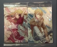 我推的孩子 餅卡