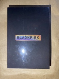 (全新）自由岀價 blackpink 2018 tour in your area Seoul DVD