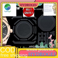 HYDROGEL Apply to AP15510ST watch film AP15510OR protective film dial 41mm outer Ring watch chain bu