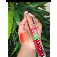 LOVEBERRY OMBRE KOREAN LIPMATTE +LIPTINT BY BERRY STOBER