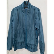 Preloved windbreaker Erigo X