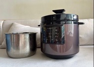 TOSOT 電壓力鍋