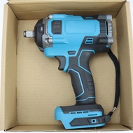 800nm High Torque Brushless Tanzuu Cordless 3 in 1 Impact Wrench Driver Drill Electric Impact Wrench