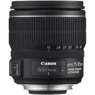 佳能Canon二手15-85 17-85超廣角變焦單反相機99新鏡頭