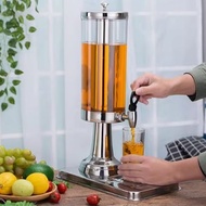 High quality 3L TYPE 1 juice bottle, juice cooler for 4-5* restaurant buffet parties - Zuhi