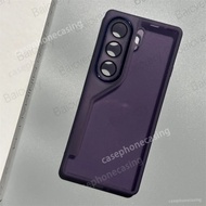 เคสสำหรับ Camon40 Tecno Camon 40 Pro 40Pro Camon40Pro 5G 4G 2025เคสโทรศัพท์กล้องไฟฟ้าโปร่งใสห่วงกันช