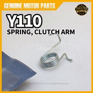 YAMAHA Y110 SPRING CLUTCH ARM Y110SS Y110 SS1