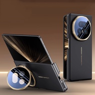 Magic V5 Casing Case for Honor Magic V5 MagicV5 Lens Protection Bracket Magnetic Attraction Mobile P