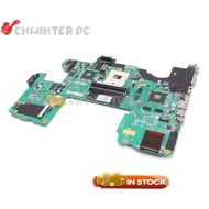 573758-001 591382-001 Untuk Papan Utama Laptop Hp Pavilion Dv8 Daut8amb8d0 Pm55 Ddr3 Gt230m Grafik
