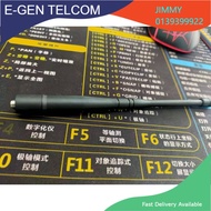 Walkie Talkies 15.5cm UHF 400-470MHz Antenna