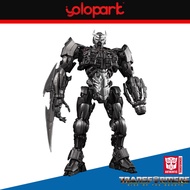 YOLOPARK Transformers Rise of the Beasts 22cm Scourge Model Kit