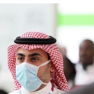 IGAL HEADBAND PAKAI SERBAN