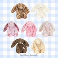 Update7/9 ️Express Delivery 100% Authentic JeIIycat Bashful Luxe Bunny