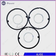 § 6L45E 6L50E Auto Transmission Clutch Oil Seal Ring Kit For Cadillac Car Accessories Car Gearbox S