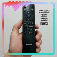 Coocaa 32S3U 40S3U 43S3U 50S3U 55S3U 32K5C 40K5C 43K5C 50K5C 55K5C 65K5C (STRAIGHT USE)