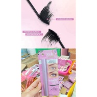 Xiu xiu mascara divine l lash fabulous curved brush
