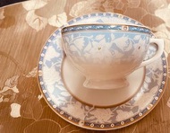 日本製 narumi 咖啡杯套裝 made jn japan