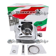 SHARK RACING BLOCK 53MM 56MM FOR CLASS 1