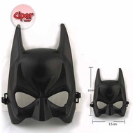 Batman cosplay mask - batman B1989