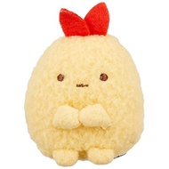 San-X Sumikko Gurashi Tenori Plush Toy Shrimp Fly Tail