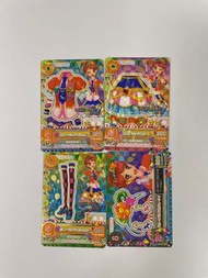 星夢學園卡