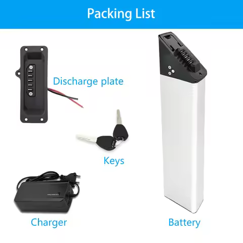 48V 10.4Ah 14Ah Battery For Electric XP Step-thru 3.0 Ebike Battery for Gotrax R2 F2 R3 Likebike Fol