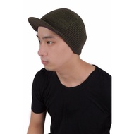Knitted Beanie Hat Cool Hat/ Comfortable Hat/ pilot Hat/ Hat for Men Hat for Women