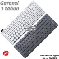 Keyboard Laptop Asus x441 x441m x441n x441s x441u x441b x441ma x441uv x441ub x441na x441ba new