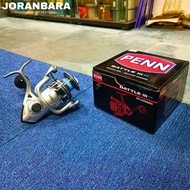 Penn Battle III 4000 DX