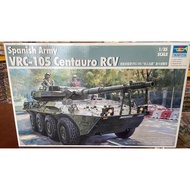 Trumpeter 00388 Spanish Army VRC-105 Centauro RCV 1/35